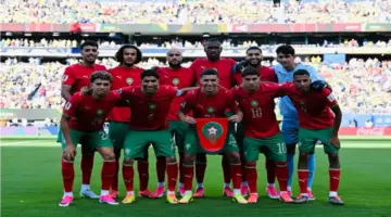 القنوات الناقلة لمباراة منتخب المغرب وهايتي في كأس العالم 2026.. الصراع يشتعل